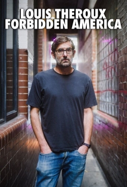 Louis Theroux's Forbidden America-online-free