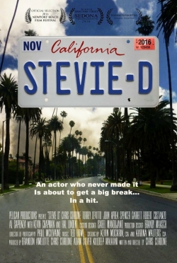 Stevie D-online-free