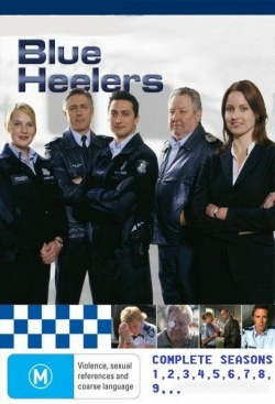 Blue Heelers-online-free