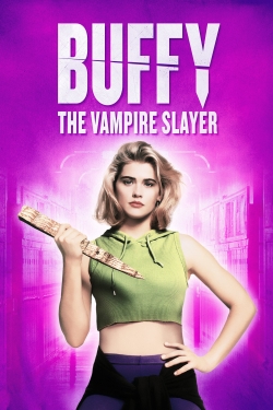 Buffy the Vampire Slayer-online-free