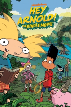 Hey Arnold! The Jungle Movie-online-free