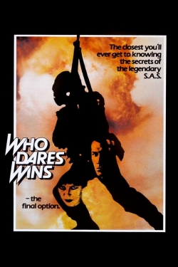 Who Dares Wins-online-free