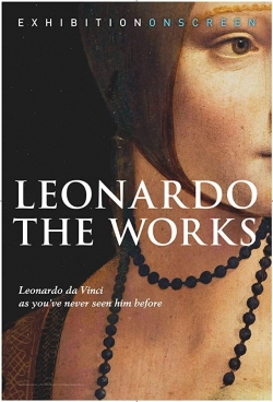 Leonardo: The Works-online-free