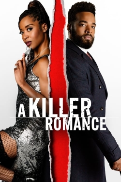 A Killer Romance-online-free