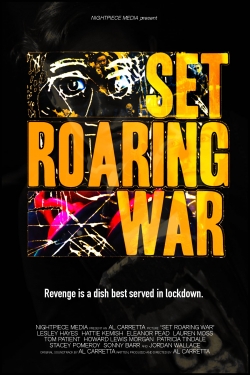 Set Roaring War-online-free