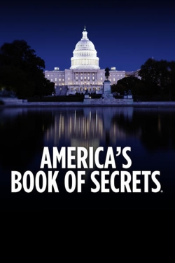 America's Book of Secrets-online-free