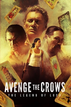 Avenge the Crows-online-free