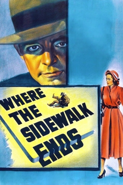 Where the Sidewalk Ends-online-free