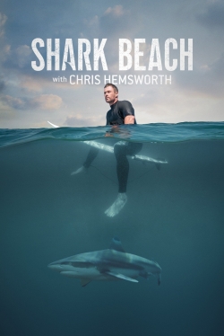 Shark Beach with Chris Hemsworth-online-free