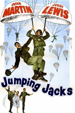 Jumping Jacks-online-free