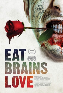 Eat Brains Love-online-free