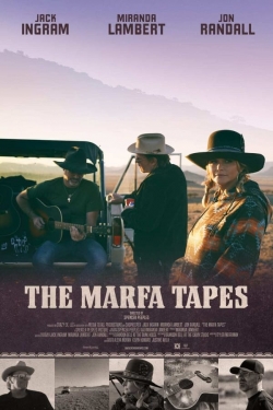 The Marfa Tapes-online-free