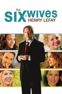 The Six Wives of Henry Lefay-online-free