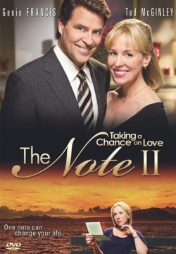 The Note II: Taking a Chance on Love-online-free
