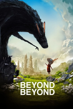 Beyond Beyond-online-free