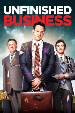 Unfinished Business-online-free