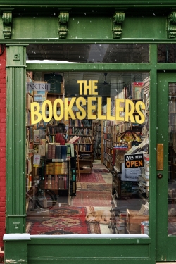 The Booksellers-online-free