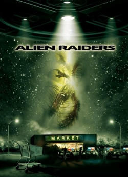 Alien Raiders-online-free