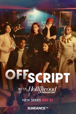 Off Script with The Hollywood Reporter-online-free