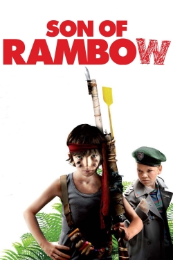 Son of Rambow-online-free