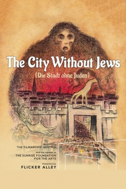 The City Without Jews-online-free
