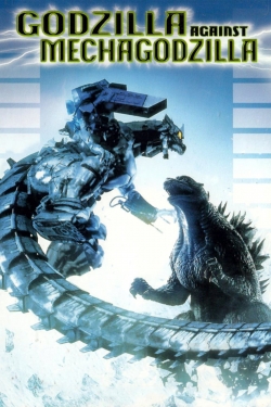 Godzilla Against MechaGodzilla-online-free
