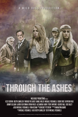 Through the Ashes-online-free