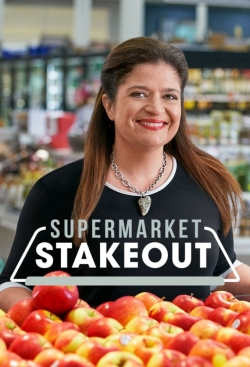 Supermarket Stakeout-online-free