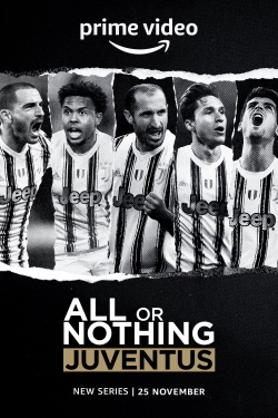 All or Nothing: Juventus-online-free