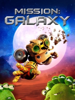 Mission: Galaxy-online-free