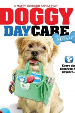 Doggy Daycare: The Movie-online-free