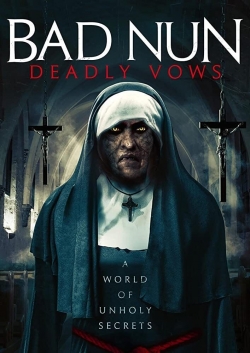 Bad Nun: Deadly Vows-online-free
