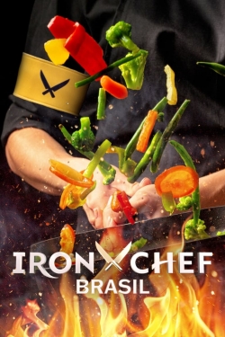 Iron Chef Brazil-online-free
