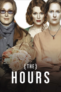 The Hours-online-free