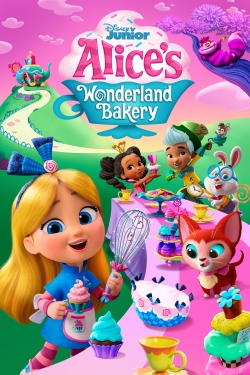 Alice's Wonderland Bakery-online-free