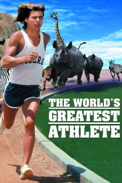 The World's Greatest Athlete-online-free