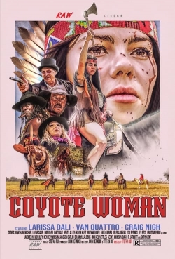 Coyote Woman-online-free