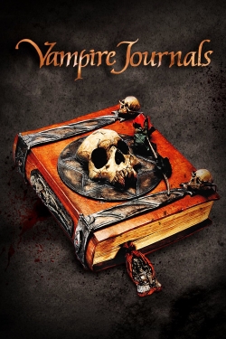Vampire Journals-online-free