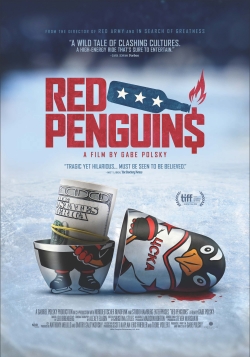 Red Penguins-online-free