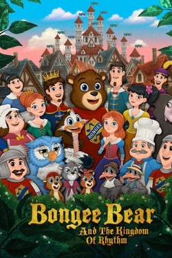 Bongee Bear and the Kingdom of Rhythm-online-free
