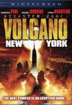 Disaster Zone: Volcano in New York-online-free