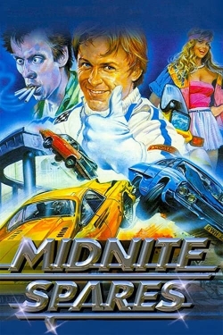 Midnite Spares-online-free