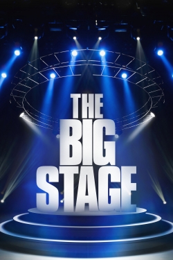 The Big Stage-online-free