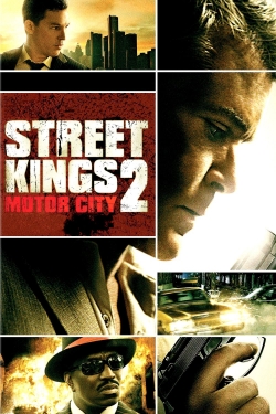Street Kings 2: Motor City-online-free