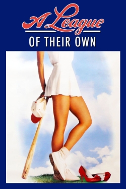A League of Their Own-online-free