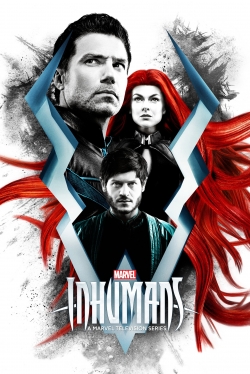 Marvel's Inhumans-online-free