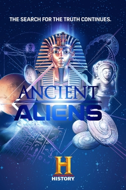 Ancient Aliens-online-free