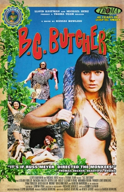 B.C. Butcher-online-free