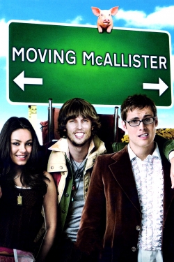 Moving McAllister-online-free