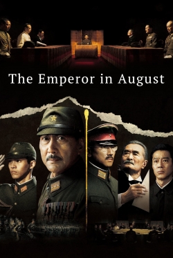 The Emperor in August-online-free